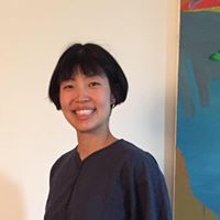 Eugenie Kim