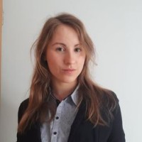 Nastja Košir Oblak