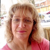 Nathalie Darcos