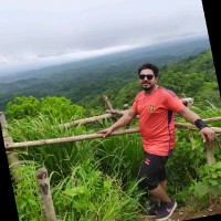 Md Romjanul Islam Rony