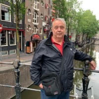 Carles Gomez Llobregat