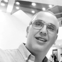 Faiçal ABOU MOUDRIQ