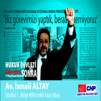 Ismail Altay