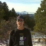 James Haedrich