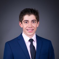Spencer Dickhudt