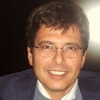 Jorge Nogueira Silva