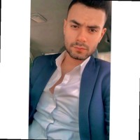 Mahmoud Alkady