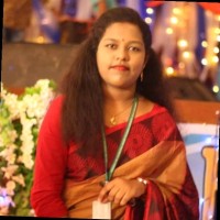 Priyanka Bhattacharjee