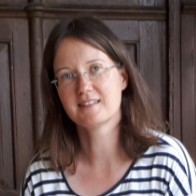 Bettina Geppert