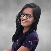 Aiswarya M