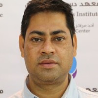 Dr. Md Zubbair Malik