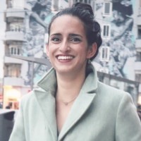 Marleen Bhola