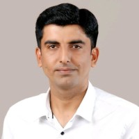 M. R. Suthar