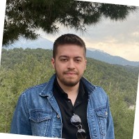 Mustafa Yesil