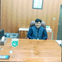 Muhammad Qais Chuhan