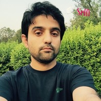 Hamid Sofi