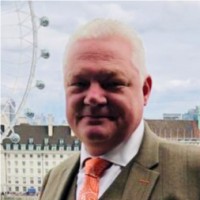 Dave Cavanagh
