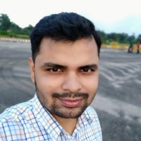 Pranjal Kumar