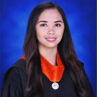 Rianne Shyne Vistal