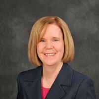 Pat Krage, Sphr, Shrm-Scp