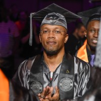 Cory Mack