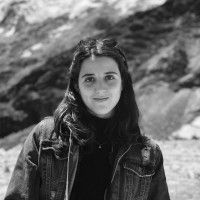 Paula Pérez del Solar Zegarra