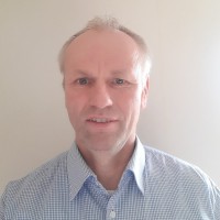Henk Tragter