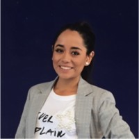 Ilse Gabriela López Martínez