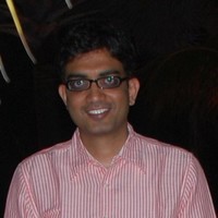 Swapnil Laghate