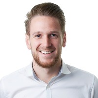 Dieter De Reyck