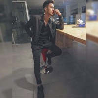 Syed Mubarak Ali Mosvi