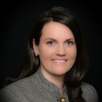 Rebecca Woodcock