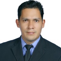Juan Carlos Pérez Martínez