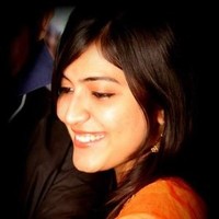 Aditi Dey