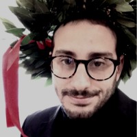 Filippo Lucarelli