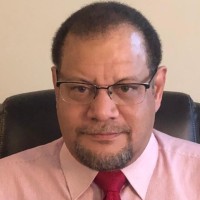 John W. Acosta III, MA, PSP, CAS, CHS-3