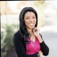Danelle Johnson