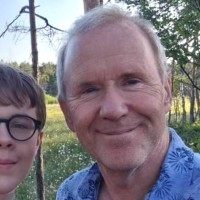 Geir Thorvaldsen Breimo