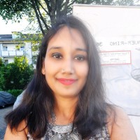 Shivangi .