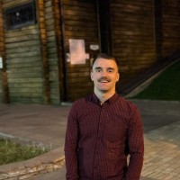 Bohdan Prokopchuk