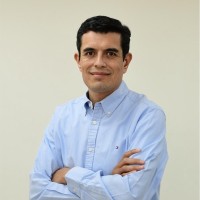 Eduardo Santos
