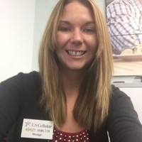 Ashley Hamilton