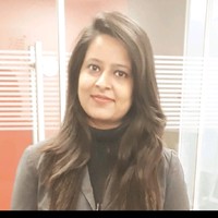 Priya Kushwah