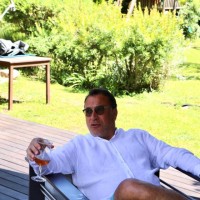 Gerard Samama