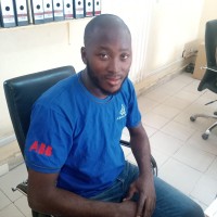 Taiwo Monsuru