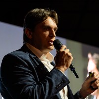 Paulo Gustavo Arca Cruz