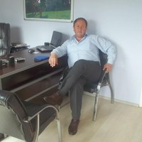 Fahrettin Bezircan
