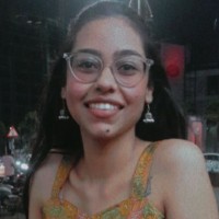 sharvari pathak