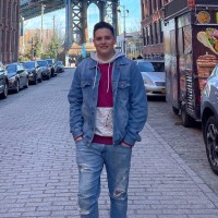 Jonathan Rocha Angulo