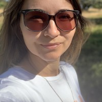 Rikke Mia Nygaard Glans